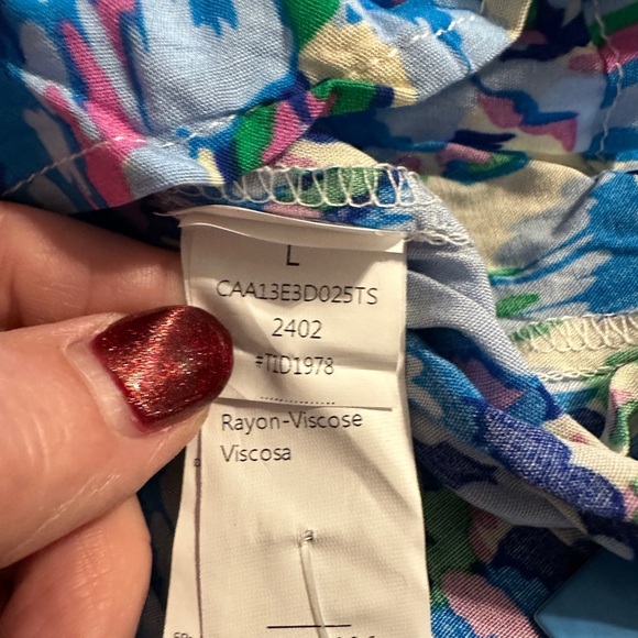 NWT Cupshe shorts romper. - Picture 11 of 12